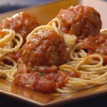 free spaghetti picture