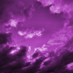 wonderful purple wallpaper