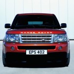 range rover picture