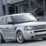 range rover picture