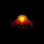 free red bull wallpaper