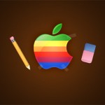 nice apple picture