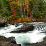 3d river picture