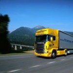 scania truck wallpaper