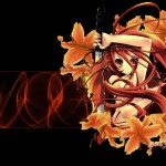 shana anime picture