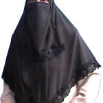 free abaya picture