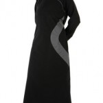 beautiful abaya picture