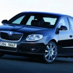 skoda super picture