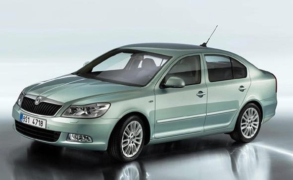 skoda laura india picture