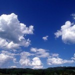 sky and cloud wallpaper