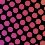 dots screen picture