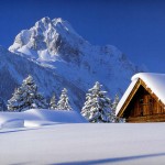 snow photos wallpaper