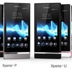 sony xperia u wallpaper