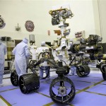 purple mars rover picture