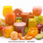 fruit isolated juice picture