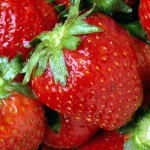 nice strawberry picture