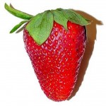 yummy strawberry picture