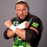 boxing triple h picture