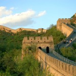 best china wall picture