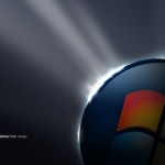 black microsoft picture