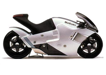 best suzuki bikes picture