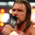 trtrt triple h picture