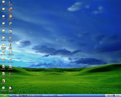 sweet desktop image