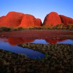 park australia picture