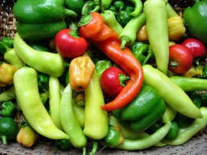 chili vegetable picture