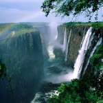 zimbabwe wonders of the world picture