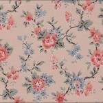 great floral wallpaper