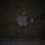 black apple picture