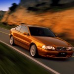 brown volvo wallpaper