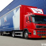 volvo truck picture