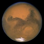 mars picture wallpaper