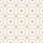simple pattern picture