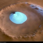 top mars picture