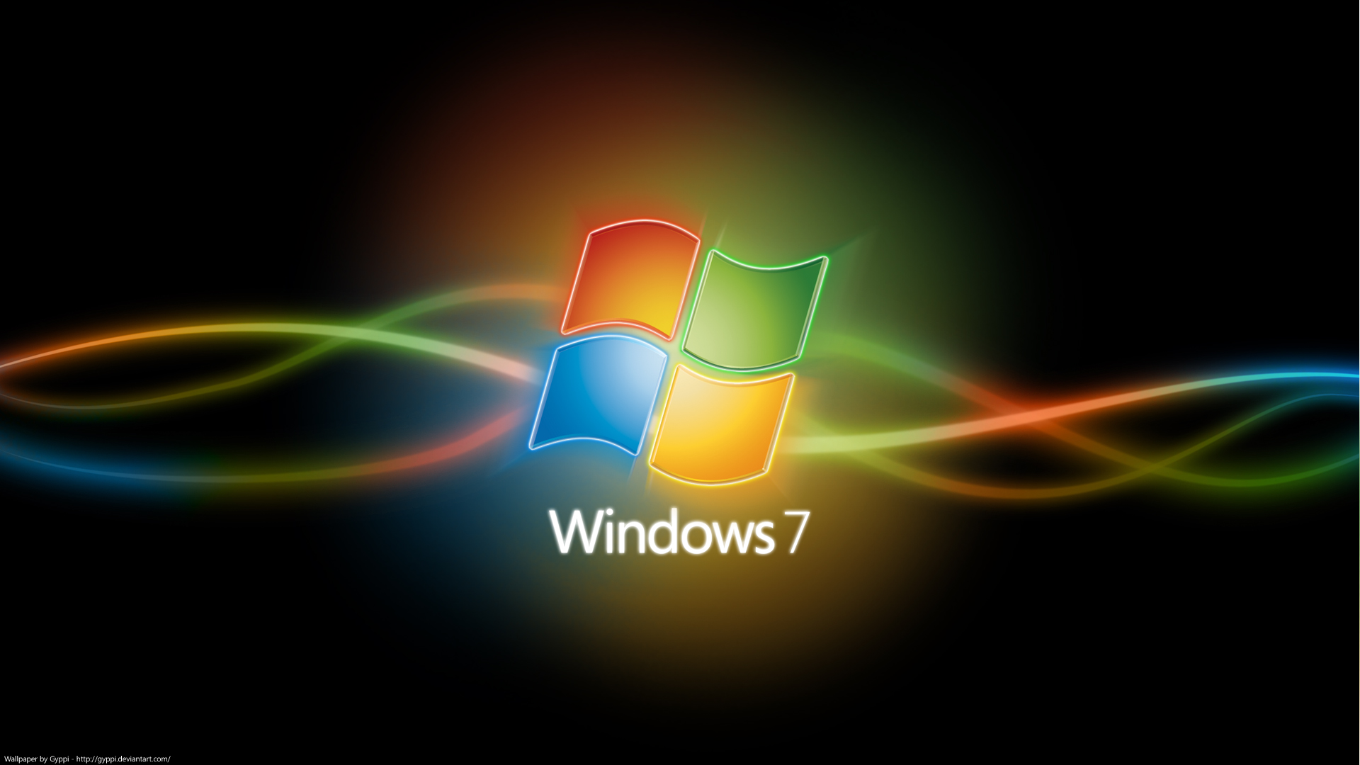 window 7 desktop picture