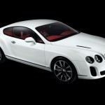 side bentley wallpaper