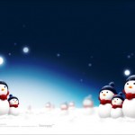 hd christmas wallpaper