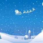 nice christmas wallpaper