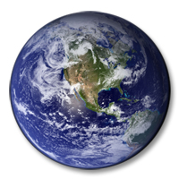 latest earth picture