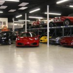 exotic car dealerships picture