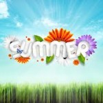 hd summer wallpaper