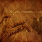 brown thanksgiving wallpaper