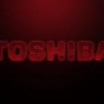 dark toshiba wallpapre