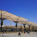 nice nabawi mosque picture