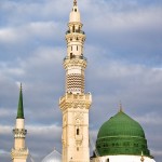 super nabawi mosque picture