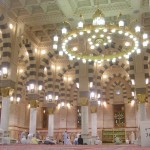 free nabawi mosque picture