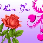 best i love you wallpaper